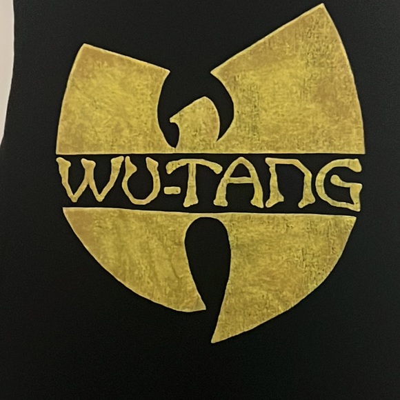 Muscle Shirt - Picture 2 of 2